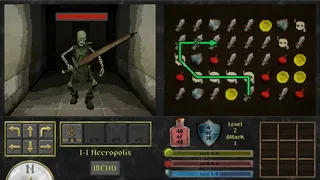 Dungeon Quest