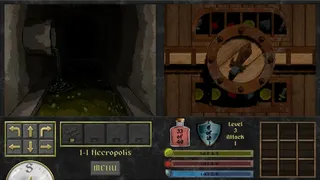 Dungeon Quest