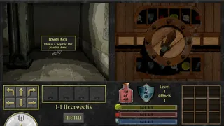 Скриншот 7 к игре Dungeon Quest