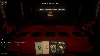 Card duel : Black rite