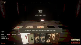 Card duel : Black rite
