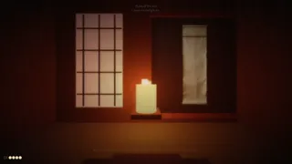 宿の掟 / Rules of the Inn