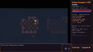 Dungeon Sookuma