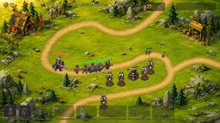 Скриншот 7 к игре Wardspire