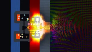 Скриншот 6 к игре Combustor