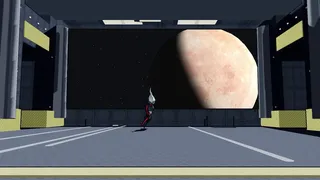 Walk in PENUMBRA