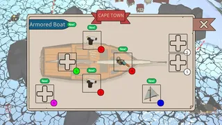 Скриншот 5 к игре InFlood