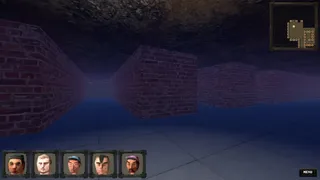 Скриншот 5 к игре Garaji