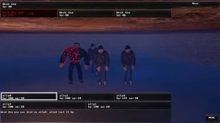 Скриншот 6 к игре Garaji