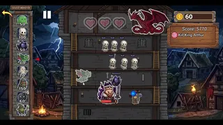 Скриншот 5 к игре A Dragon's Tale