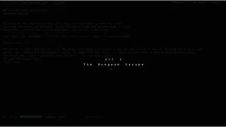 The Escape From Dungeon Keep
