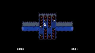 20 Trials to Heaven