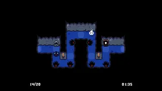 20 Trials to Heaven