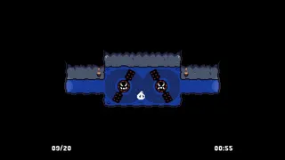 20 Trials to Heaven