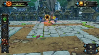 The Last Portal