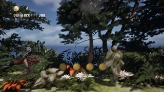Goblin Inferno Ride