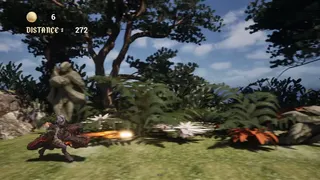 Goblin Inferno Ride