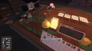 CatPoker