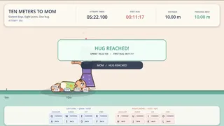 Скриншот 5 к игре QWER YUIO ASDF HJKL