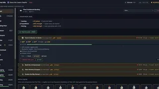 Скриншот 5 к игре Primal Idle