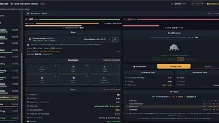 Скриншот 8 к игре Primal Idle