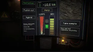 Horror Vacui