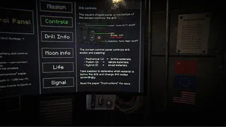 Horror Vacui