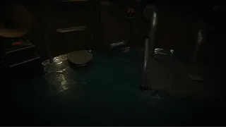 Скриншот 5 к игре Horror Vacui