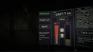 Скриншот 6 к игре Horror Vacui