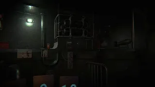 Скриншот 7 к игре Horror Vacui