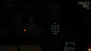 Hauntasy