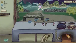 Forgotten Tavern