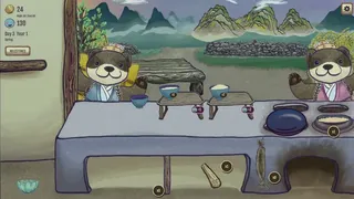 Forgotten Tavern