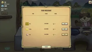 Forgotten Tavern