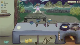 Скриншот 5 к игре Forgotten Tavern