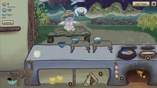 Скриншот 7 к игре Forgotten Tavern