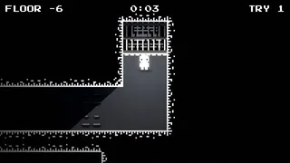 DDD: Deep Dungeon Descent