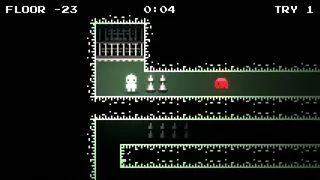 DDD: Deep Dungeon Descent