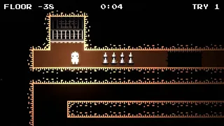 DDD: Deep Dungeon Descent