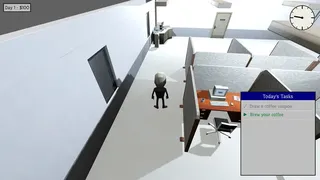 Void Inc