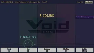 Void Inc
