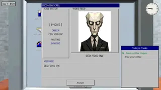 Void Inc
