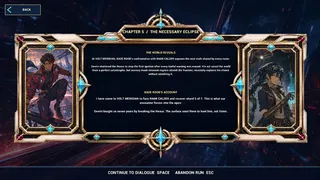 Nexus Ascendant