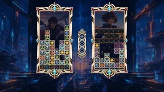 Nexus Ascendant