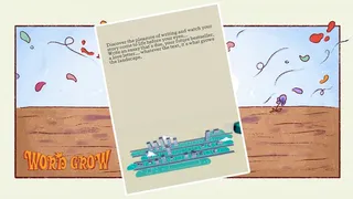 Скриншот 5 к игре Wordgrow