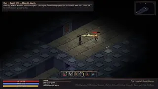 Arch Rogue