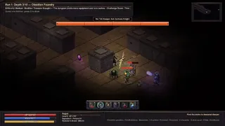 Arch Rogue