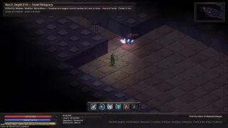 Arch Rogue