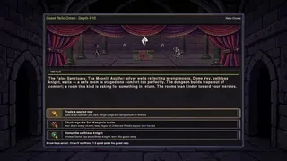 Скриншот 5 к игре Arch Rogue