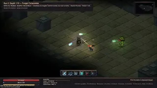 Скриншот 6 к игре Arch Rogue